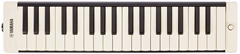 Yamaha P-37EBK2 - Mélodicas