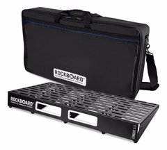 Rockboard CINQUE 5.3 with Gig Bag - Pedalboard