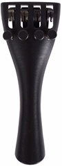 Dowina Violin Tailpiece Metal FT 3/4 - Cordier pour violon
