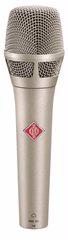 Neumann KMS 104 - Microphone vocal ? condensateur