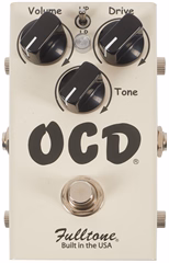 Fulltone OCD V2 - Effet guitare