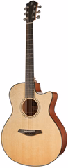 Furch Green Gc-SM - Guitare acoustique