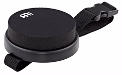 Meinl 4" Knee Marshmallow Pad - Black - Pad d'entraînement