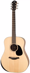 Furch Blue Deluxe D-SW - Guitare acoustique