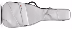 Music Area F-EG Silver - Housse pour guitare électrique