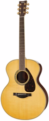 Yamaha LJ6 ARE - Guitare électroacoustique