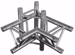 DURATRUSS DT 33/2-C44-LUD - Structure de construction