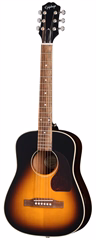 Epiphone J-45 Express Vintage Sunburst - Guitare acoustique
