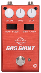 Pigtronix Gas Giant - Effet guitare