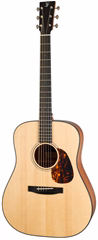 Furch Vintage 1 D-SM CNR Active - Guitare acoustique