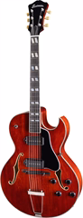 Eastman AR372CE-P90 - Guitare semi acoustique