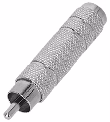 Adam Hall 4 STAR A JF2 RM2 - Adaptareur