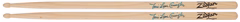 Zildjian Terri Lyne Carrington Artist Drumstick - Baguettes Hickory