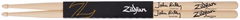Zildjian John Riley - Baguettes Hickory