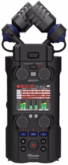 Zoom H5studio - Enregistreur portable
