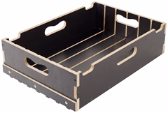 Razzor Cases Tray 1/3 - Accessoires