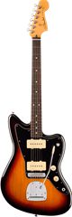 Fender Player II Jazzmaster RW 3TS (déballé) - Guitare électrique