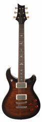 PRS SE McCarty 594 Black Gold Sunburst (déballé) - Guitare électrique