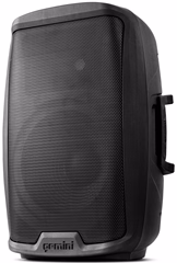 Gemini AS-2112BT - Enceinte active
