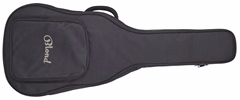 Blond Acoustic Guitar Gig Bag - Housse pour guitare acoustique