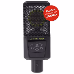 Lewitt LCT 441 FLEX - Microphone ? condensateur