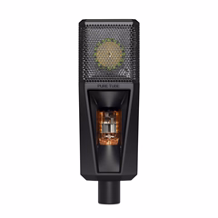 Lewitt PURE TUBE ESSENTIAL SET - Microphone ? condensateur