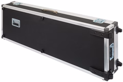 Razzor Cases FUSION Kurzweil PC4 with wheels - Housse rigide pour clavier