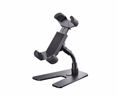 K&M 19756 Desktop smartphone stand - Support de smartphone