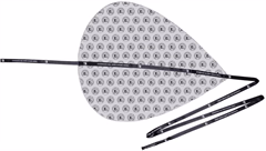 BG France A30CB - Écouvillon pour clarinette