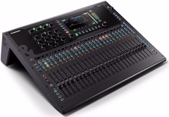 Allen&Heath QU-6 - Console de mixage numérique
