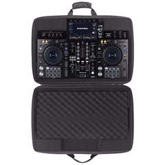 UDG Creator Pioneer XDJ-RX3 Hardcase Black - Housse de transport