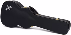 Sigma Guitars SC-J - Coffret pour guitare acoustique