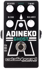 Catalinbread Adineko Ghost - Effet guitare