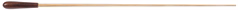 Gewa Baton Wood, Tintul - Baguette de chef d'orchestre