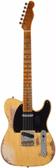 Fender Custom Shop B2 52 TELECASTER SUPHREL - ANBL - Guitare électrique