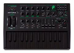 Arturia MicroBrute UFO - Synthétiseur analogue
