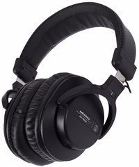 Audio-Technica ATH-PRO5X - Écouteurs DJ