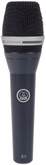 AKG C5 - Microphone vocal ? condensateur