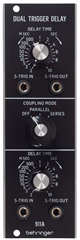 Behringer 911A DUAL TRIGGER DELAY - Module eurorack