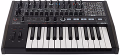 Arturia MiniBrute 2 Noir - Synthétiseur analogue