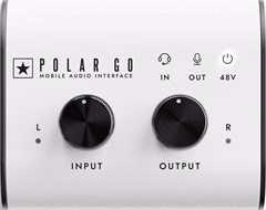 Blackstar Polar Go - USB Audio Interface