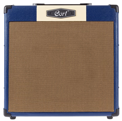 Cort CM 30R DB (déballé) - Combo guitare a transistor