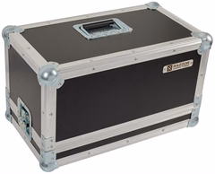 Razzor Cases Marshall 2525H Mini Jubilee - Amp Head Flight Case