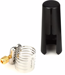 Rovner P-1RL - Ligature pour saxophone
