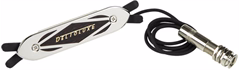 Gretsch Deltoluxe Acoustic - Capteur pour guitare acoustique