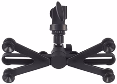 Bespeco TAB200 (déballé) - Support pour tablette