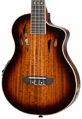 Ortega RTPX Tenor ACA - Ukulélé électroacoustique