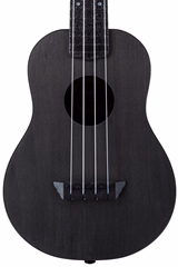 Flight TUC-35 BK - Ukulélé acoustique