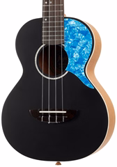Flight Iris Tenor BK - Ukulélé acoustique
