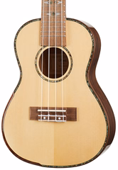 Blond BLO-G60-24 - Ukulélé acoustique